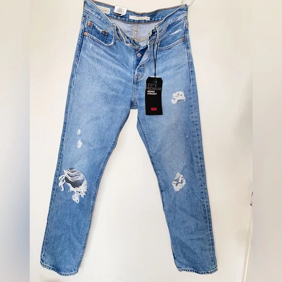 Levi’s 501 - Picture 2 of 2